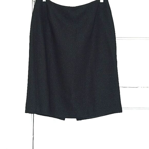 LONDON TIMES Plus Women's Skirt - Picture 1 of 7